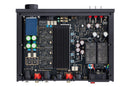 Singxer SA-2 Fully-balanced Headphone Amplifier