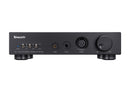 Singxer SA-2 Fully-balanced Headphone Amplifier
