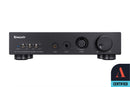 Singxer SA-2 Fully-balanced Headphone Amplifier (Apos Certified)