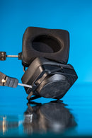SJY Horizon Closed Carbon Planar Magnetic Headphones