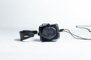 SJY Horizon Closed Carbon Planar Magnetic Headphones