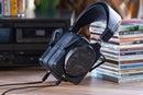 SJY Horizon Closed Carbon Planar Magnetic Headphones