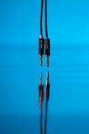 SJY Horizon Closed Carbon Planar Magnetic Headphones