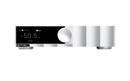SMSL D200 Desktop DAC and Pre-Amp