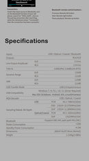 SMSL D200 Desktop DAC and Pre-Amp