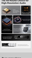 SMSL D200 Desktop DAC and Pre-Amp