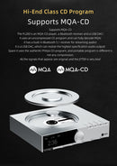 SMSL PL200 MQA-CD Player DAC (Apos Certified)