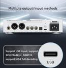 SMSL PL200 MQA-CD Player DAC (Apos Certified)