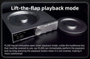 SMSL PL200 MQA-CD Player DAC (Apos Certified)