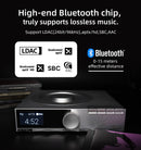 SMSL PL200 MQA-CD Player DAC (Apos Certified)