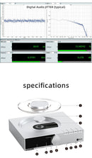 SMSL PL200 T MQA-CD Transport CD Player (Apos Certified)