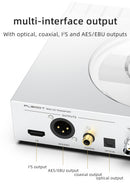 SMSL PL200 T MQA-CD Transport CD Player (Apos Certified)
