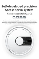 SMSL PL200 T MQA-CD Transport CD Player (Apos Certified)