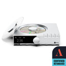 SMSL PL200 T MQA-CD Transport CD Player (Apos Certified)