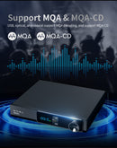SMSL RAW-DAC 1
