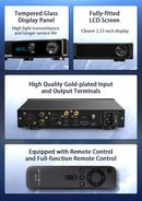 SMSL RAW-DAC 1