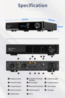 SMSL RAW-DAC 1