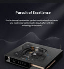 SMSL T2 VMV MQA CD Player Digital Media Center (Apos Certified)