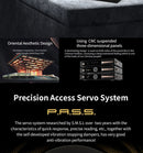 SMSL T2 VMV MQA CD Transport Digital Media Center