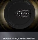 SMSL T2 VMV MQA CD Transport Digital Media Center