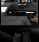 SMSL T2 VMV MQA CD Player Digital Media Center (Apos Certified)