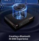 SMSL T2 VMV MQA CD Transport Digital Media Center