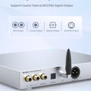 SMSL B100 Hi-Res Bluetooth Receiver