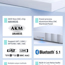 SMSL B100 Hi-Res Bluetooth Receiver