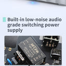 SMSL B100 Hi-Res Bluetooth Receiver