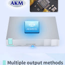 SMSL B100 Hi-Res Bluetooth Receiver