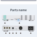 SMSL B100 Hi-Res Bluetooth Receiver