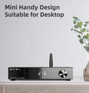 SMSL D-6 DAC