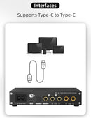 SMSL D-6 DAC