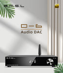 SMSL D-6 DAC