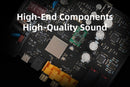SMSL D-6 DAC (Apos Certified)