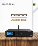 SMSL D300 Desktop DAC