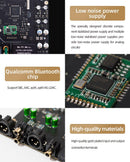 SMSL D300 Desktop DAC (Apos Certified)