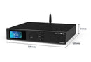 SMSL D300 Desktop DAC (Apos Certified)