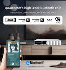 SMSL D400 Pro High Resolution USB Desktop DAC