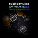 SMSL D400 Pro High Resolution USB Desktop DAC (Apos Certified)