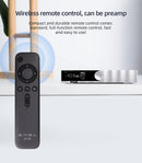 SMSL D400 Pro High Resolution USB Desktop DAC (Apos Certified)