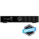 SMSL D400 Pro High Resolution USB Desktop DAC (Apos Certified)