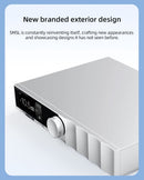 SMSL D400 Pro High Resolution USB Desktop DAC (Apos Certified)