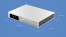 SMSL D400ES Desktop DAC