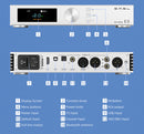 SMSL D400ES Desktop DAC