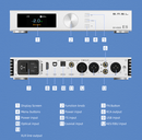 SMSL D400EX Desktop DAC