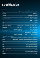 SMSL M400 MQA DAC (Apos Certified)
