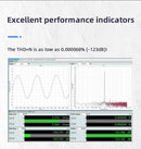 SMSL M400 MQA DAC (Apos Certified)