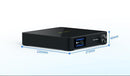 SMSL M400 MQA DAC (Apos Certified)