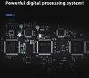 SMSL M400 MQA DAC (Apos Certified)